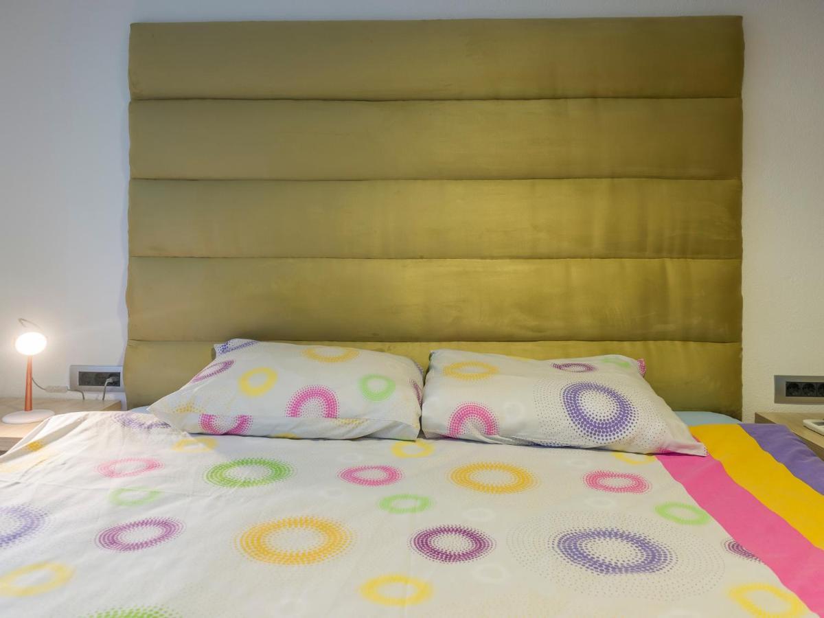 Apartments Windrose โกตอร์ ภายนอก รูปภาพ