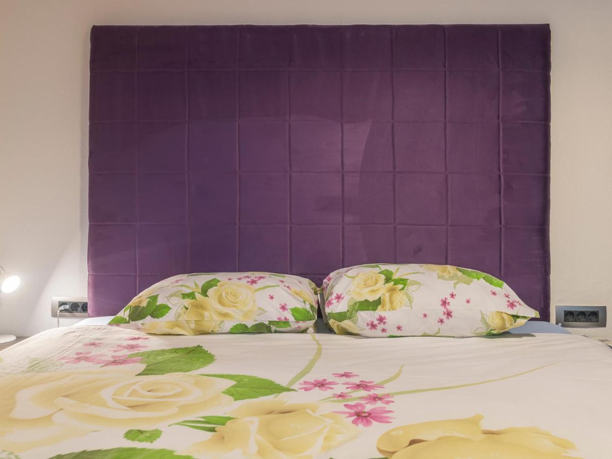 Apartments Windrose โกตอร์ ภายนอก รูปภาพ