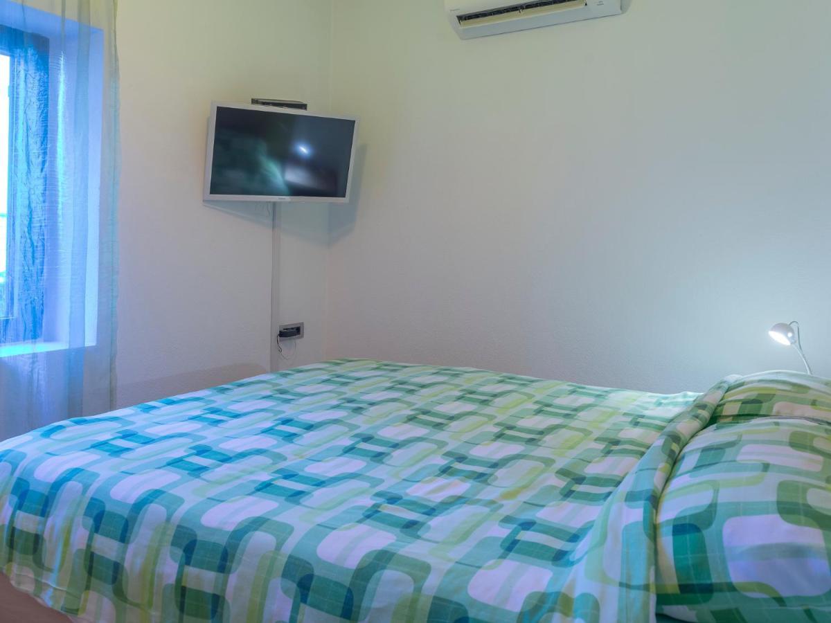 Apartments Windrose โกตอร์ ภายนอก รูปภาพ