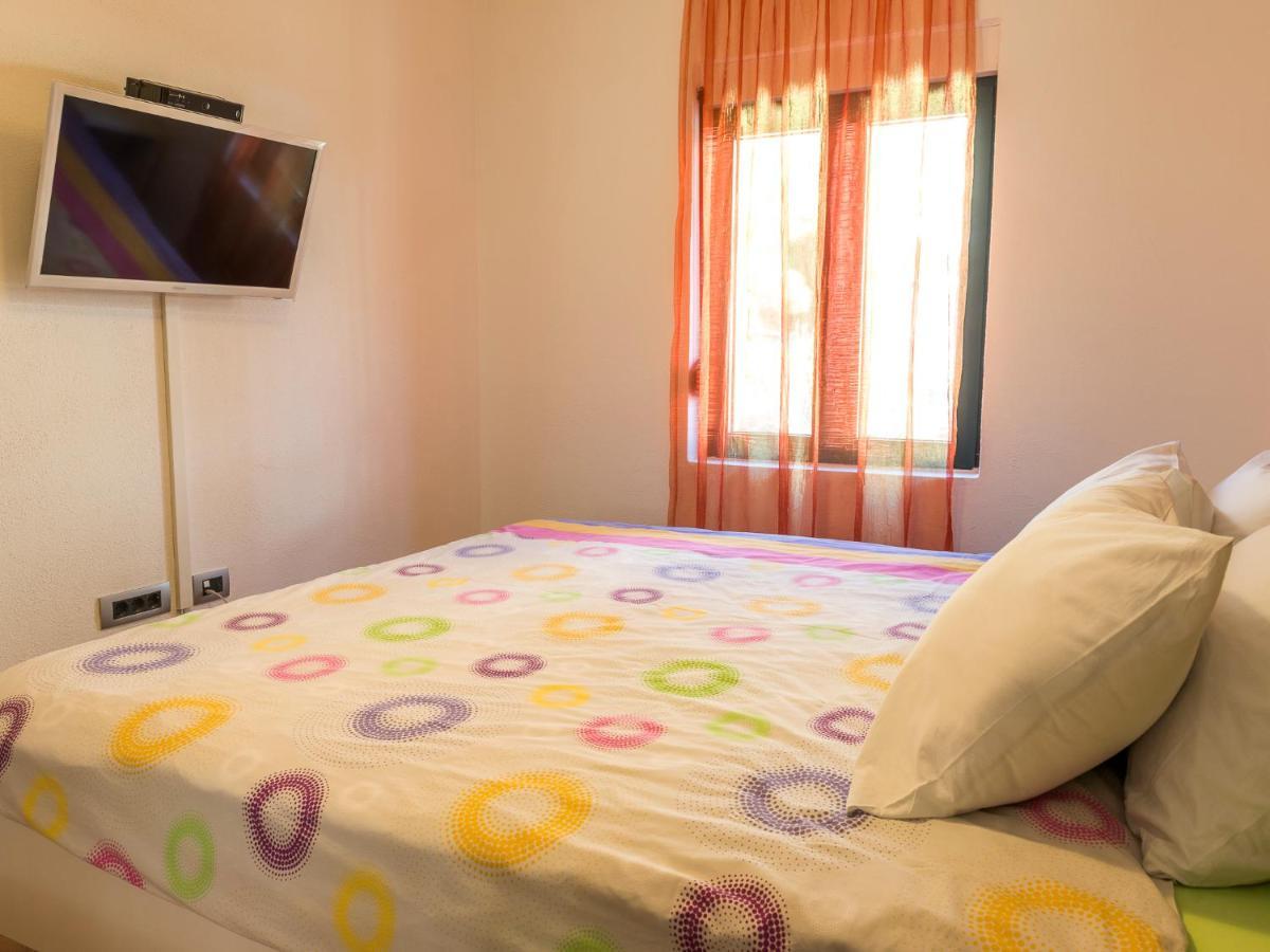 Apartments Windrose โกตอร์ ภายนอก รูปภาพ