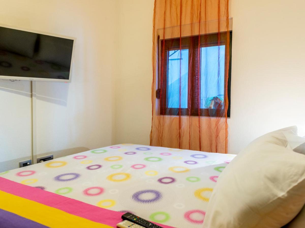 Apartments Windrose โกตอร์ ภายนอก รูปภาพ
