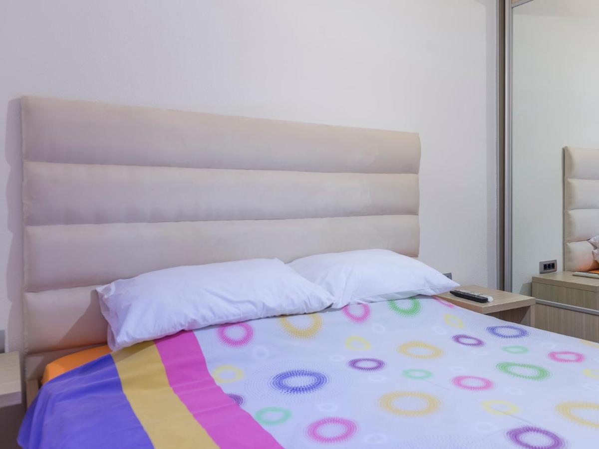 Apartments Windrose โกตอร์ ภายนอก รูปภาพ