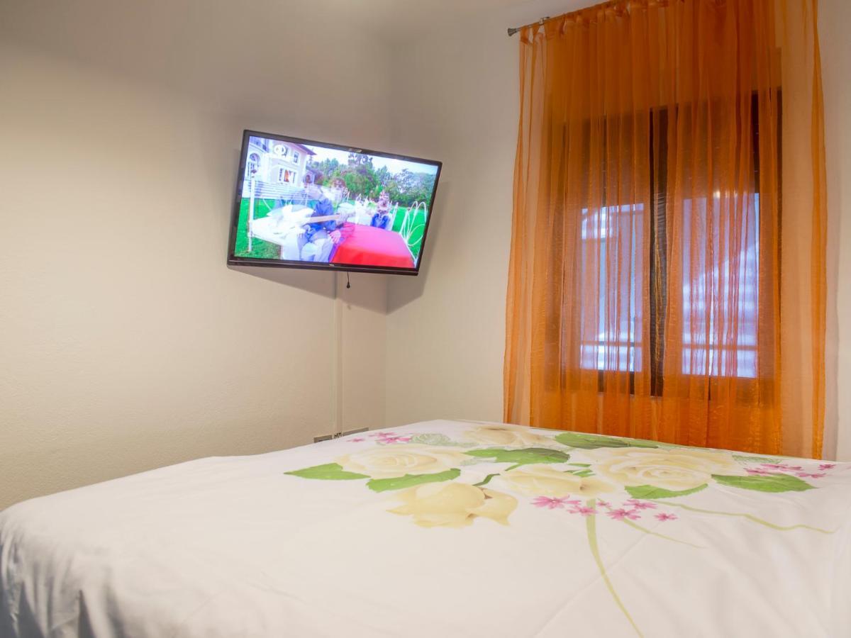 Apartments Windrose โกตอร์ ภายนอก รูปภาพ