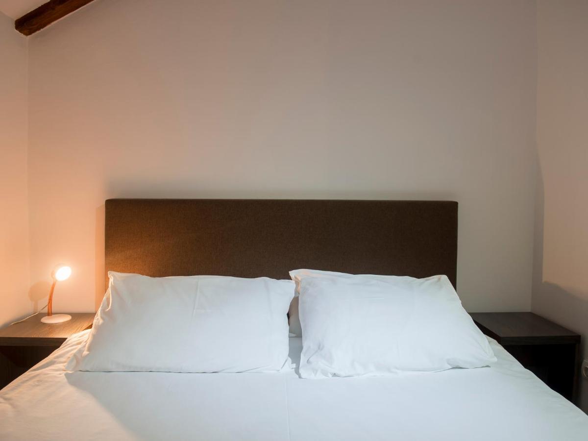 Apartments Windrose โกตอร์ ภายนอก รูปภาพ